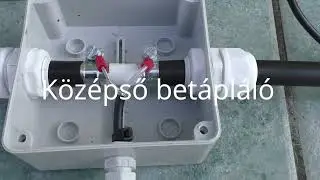 BAZOOKA  ANTENNA
