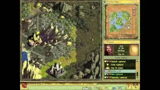 Bormac's Age of Wonders 9