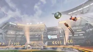 Test quality - BRB Shots Rocket league