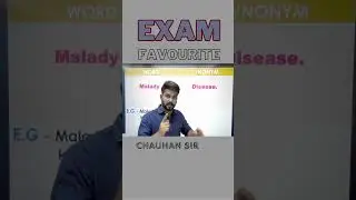 Learn English speaking in 1 minute Malady hindi meaning #shorts