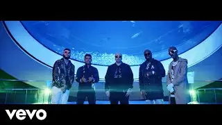 El Coyote The Show, Farruko, Tito 