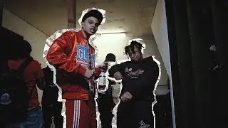 Chris King & Buddah Bands feat. D Savage - Saddity (dir. @LOUIEKNOWS) (Starring Trippie Redd)