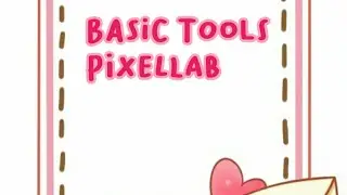 Perkenalan Aplikasi Pixellab