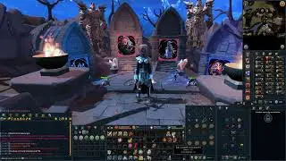 I have no words for the rng today. What are the chances?