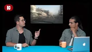 OPERATION MEMORIES -1- Meskun Mahal, Erhan KALELİ