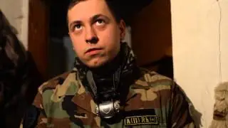 Бійці 