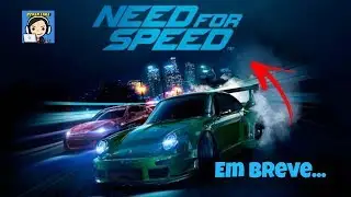 Em Breve...