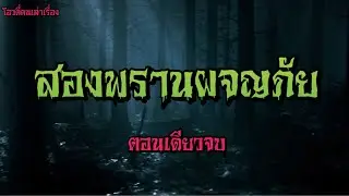 สองพรานผจญภัย (ตอนเดียวจบ)