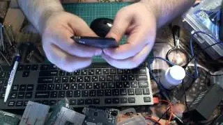 Аккумулятор BL3819 для мобильного телефона FLY IQ4514 Quad EVO Tech