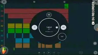 How to make reggae drill beat on fl studio mobile