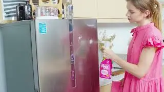 Limpiador Multiuso 750ml The Pink Stuff
