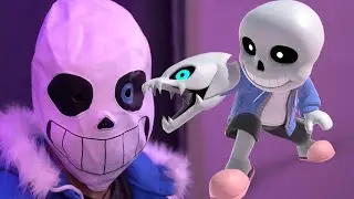Reading a Sans player's mind