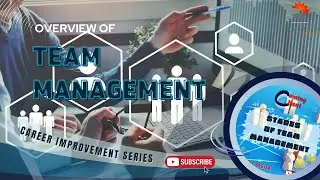 Overview of Team Management: Unleash Your Leadership Potential