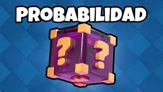 Que CONTIENE cada DROP de Clash Royale