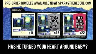 Sparks The Rescue - 