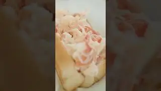 Maine Lobster Rolls