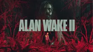 🔴 Final | ALAN WAKE 2 | Part 10