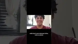 Gustavo Camargos TOEFL ITP