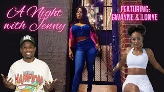 A Night with Jenny: SMASH OR PASS