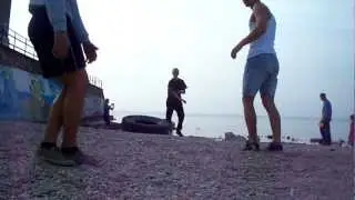 Freedom Brothers - full staff