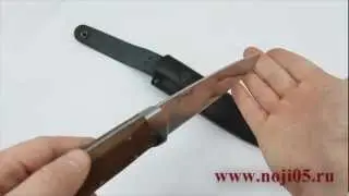 Кизлярский нож Лис