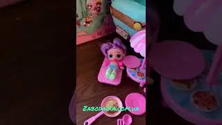 Большой автобус Лол