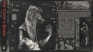 Scÿthr || ⫶ the cantor's prayer