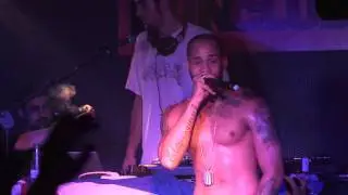 7-No conspiren (Los Aldeanos-Sala Fun Club)