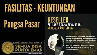 Fasilitas Dan Keuntungan Reseller @minigold - Tabungan Emas