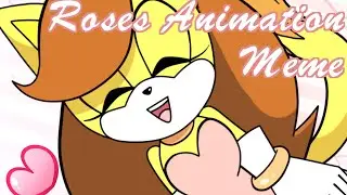 Roses Animation Meme