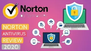 Norton Antivirus Review 2020 | Don't Buy Before You See This! (Antivirus Plus) | By Technical Kart |