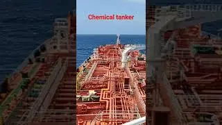 Chemical tanker | pure chemical tanker