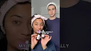 AD | THE END RESULT THOUGH??! 👀 