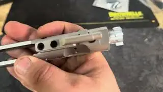 Let’s take a quick peak at the chrome brownells bcg