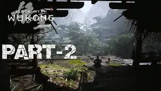 Black Myth: Wukong Gameplay Part-2