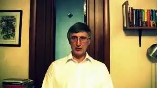 Психолог Сергей Ключников. Как привлечь удачу