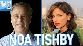 Israel’s 9/11 | 1-on-1 with Noa Tishby