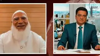 মুখোমুখি জামায়াতের আমির ডা  সফিকুর রহমান || Mehedi Hasan Showorv ||20 September || ঠিকানা