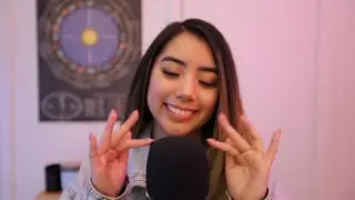 ASMR Whisper Ramble ⛅️ (Life Update)