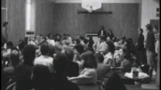 Hancock and Lunchtime from Commonwealth ca. 1984