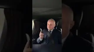 Сергей Цивилев о качестве связи на дороге Кемерово-Новокузнецк