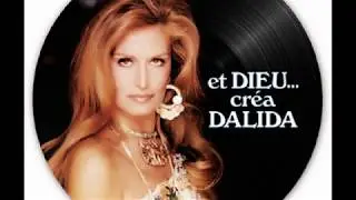 Dalida - Pour Te Dire Je T'aime