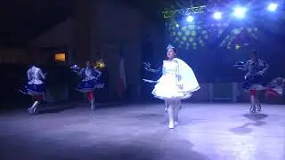 COFOSSA Limache 2017 TIRANA P.2