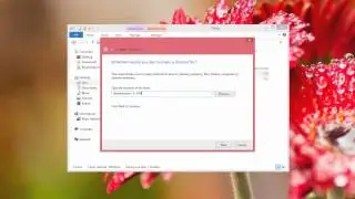 100 Windows 8 Tips and Tricks   83   Restart or Hibernate with Shortcuts and A Tile