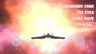 EASTER EGG ESCONDIDO NO SOLAR SMASH. COMO PEGAR E ATIVAR A NAVE ESPACIAL !!!