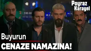 Mekan Basarken Tuzağa Düştüler - Poyraz Karayel