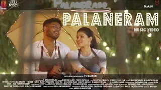 PALA NERAM OFFICIAL MUSIC VIDEO | TS MATHAN | N BARATHIRAJAA | SHATISH NAIDU | PRIEYA VATHANI