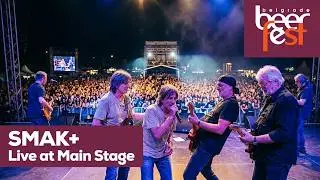 SMAK +  | 22. JUN | MAIN STAGE