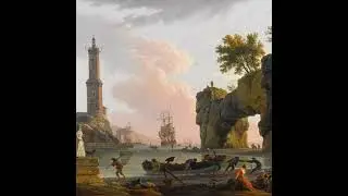 Epic Medieval Dungeon Synth: Back to the Harbour- Tales from the Old Continent