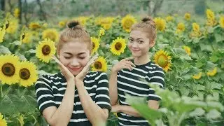 Edit Foto Jadi Kembar Kloning Effect With PicsArt [ tutorial android 2018 ]